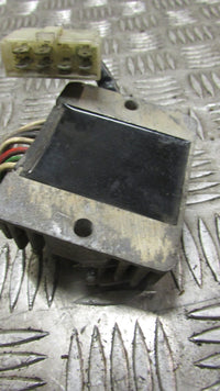 Yamaha XJ 750 11M 5G200, Seca 1983 84 Regulateur,RECTIFIER regulator, OEM