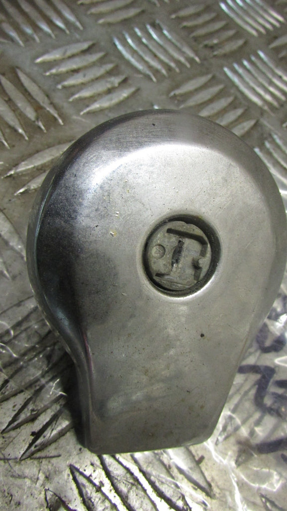 Yamaha XJ 750 11M 5G200, Seca 1983 84 *bouchon de reservoir , petrol fuel cap