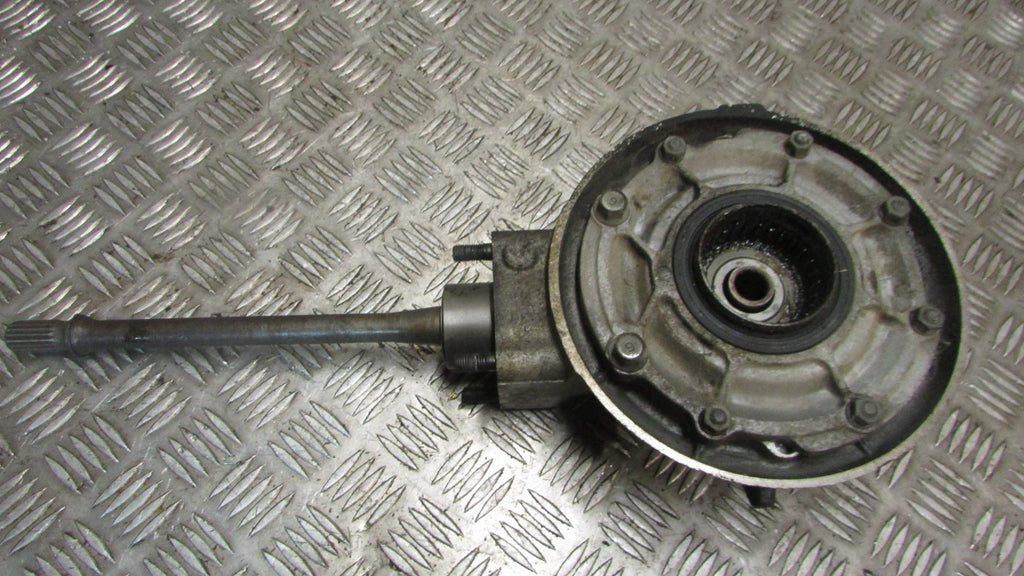 Yamaha XJ 750 11M 5G200, Seca 1983 84 unité arbre de transmission rue , CARDAN p