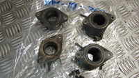 Yamaha XJ 750 11M 5G200, Seca 1983 84 cornets, Caoutchouc , Inlet Rubbers / Inta