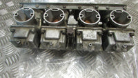 Yamaha XJ 750 11M 5G200, Seca 1983 84 carburateur carburation,CARBURETTORS , CAR