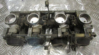 Yamaha XJ 750 11M 5G200, Seca 1983 84 carburateur carburation,CARBURETTORS , CAR