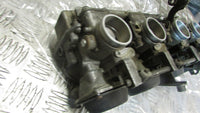 Yamaha XJ 750 11M 5G200, Seca 1983 84 carburateur carburation,CARBURETTORS , CAR