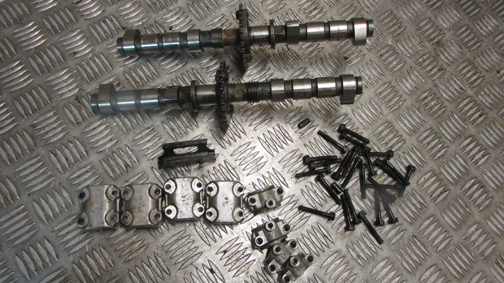 Yamaha XJ 750 11M 5G200, Seca 1983 84 des arbres à cames. ,camshafts camshaft