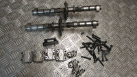 Yamaha XJ 750 11M 5G200, Seca 1983 84 des arbres à cames. ,camshafts camshaft