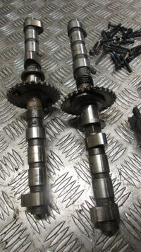 Yamaha XJ 750 11M 5G200, Seca 1983 84 des arbres à cames. ,camshafts camshaft