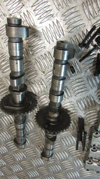 Yamaha XJ 750 11M 5G200, Seca 1983 84 des arbres à cames. ,camshafts camshaft