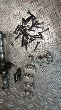 Yamaha XJ 750 11M 5G200, Seca 1983 84 des arbres à cames. ,camshafts camshaft
