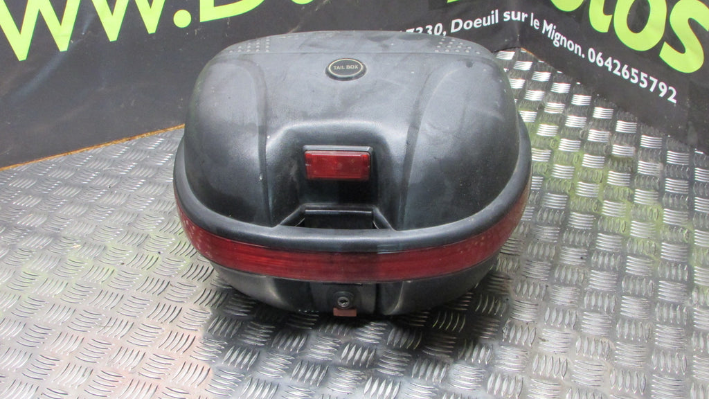 Suzuki Bandit GSX 1250 FA ABS 2011,L1,top case Top Box