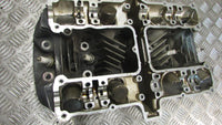 Yamaha XJ 750 11M 5G200, Seca 1983 84 *culasse moteur. ,cylinder head