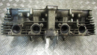 Yamaha XJ 750 11M 5G200, Seca 1983 84 *culasse moteur. ,cylinder head