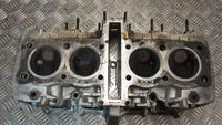 Yamaha XJ 750 11M 5G200, Seca 1983 84 *culasse moteur. ,cylinder head