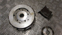 Yamaha XJ 750 11M 5G200, Seca 1983 84 NOIX CLOCHE D EMBRAYAGE panier basquet ,de