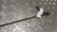 Yamaha XJ 750 11M 5G200, Seca 1983 84 Cable pour pedal de frein arriere,rear bra