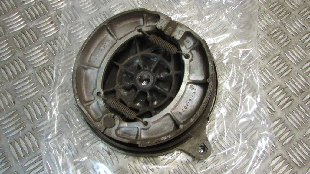 Yamaha XJ 750 11M 5G200, Seca 1983 84 flasque Tambour DE FREIN ,arriere AR, Rear