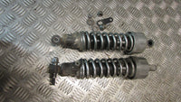 Yamaha XJ 750 11M 5G200, Seca 1983 84 Amortisseurs gauche et droite,Left & right
