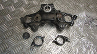 Yamaha XJ 750 11M 5G200, Seca 1983 84 T de Fourche Supérieur,YOKE top CLAMP