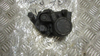 Yamaha XJ 750 11M 5G200, Seca 1983 84 ÉTRIER DE FREIN, avant gauche ,,FRONT LEFT