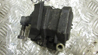 Yamaha XJ 750 11M 5G200, Seca 1983 84 ÉTRIER DE FREIN, avant gauche ,,FRONT LEFT
