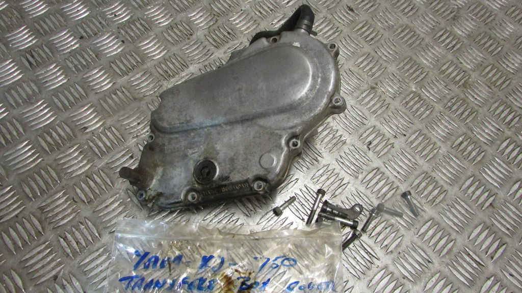 Yamaha XJ 750 11M 5G200, Seca 1983 84 Carter de Boîte de vitesse,Gearbox cover e