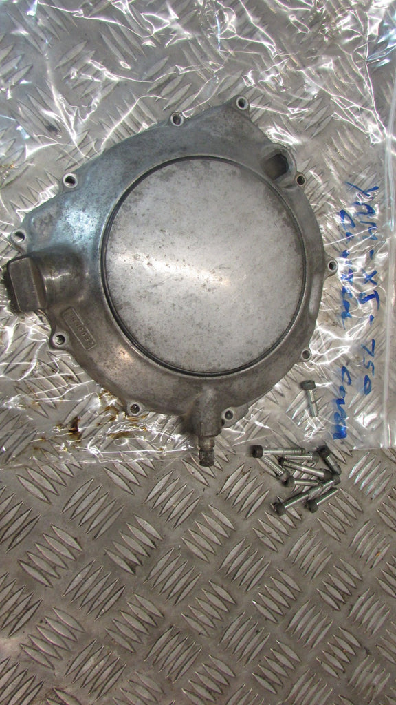 Yamaha XJ 750 11M 5G200, Seca 1983 84 carter d'embrayage ,clutch cover casing
