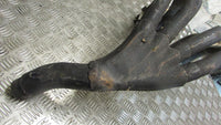 Yamaha XJ 750 11M 5G200, Seca 1983 84 pot échappement, Collecteur Echappement,OE