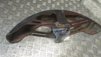 Yamaha XJ 750 11M 5G200, Seca 1983 84 Garde Boue avant , FRONT MUDGUARD,