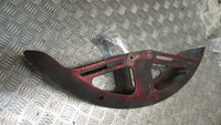 Yamaha XJ 750 11M 5G200, Seca 1983 84 Garde Boue avant , FRONT MUDGUARD,