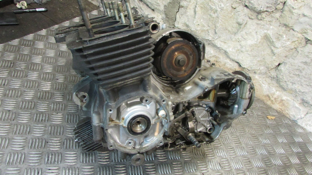 Yamaha XJ 750 11M 5G200, Seca 1983 84 MOTEUR inférieur boîte de vitesses incluse