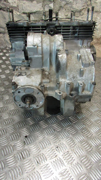 Yamaha XJ 750 11M 5G200, Seca 1983 84 MOTEUR inférieur boîte de vitesses incluse