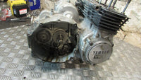 Yamaha XJ 750 11M 5G200, Seca 1983 84 MOTEUR inférieur boîte de vitesses incluse