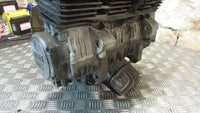 Yamaha XJ 750 11M 5G200, Seca 1983 84 MOTEUR inférieur boîte de vitesses incluse