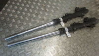 Yamaha XJ 750 11M 5G200, Seca 1983 84 fourches gauche et droit le paire, ,LEFT &