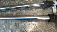 Yamaha XJ 750 11M 5G200, Seca 1983 84 fourches gauche et droit le paire, ,LEFT &