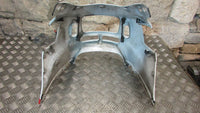 Honda CBR 1000F SC21 1987/88 Tête de fourche carénage en haut ,top fairing front