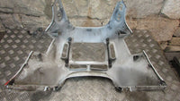 Honda CBR 1000F SC21 1987/88 Tête de fourche carénage en haut ,top fairing front