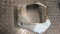 Honda CBR 1000F SC21 1987/88 Sabot carrenage carrosserie carénage sous le moteur