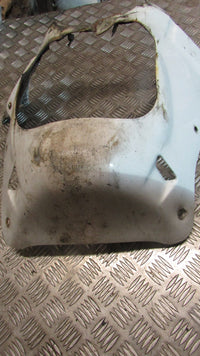 Honda CBR 1000F SC21 1987/88 Sabot carrenage carrosserie carénage sous le moteur