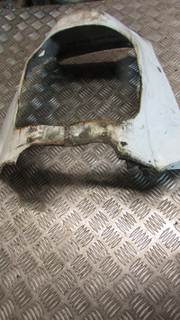 Honda CBR 1000F SC21 1987/88 Sabot carrenage carrosserie carénage sous le moteur