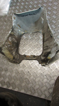Honda CBR 1000F SC21 1987/88 Sabot carrenage carrosserie carénage sous le moteur
