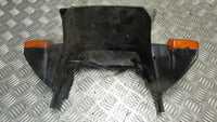 Honda CBR 1000F SC21 1987/88 feu eclairage plaque immatriculation, bavette arriè