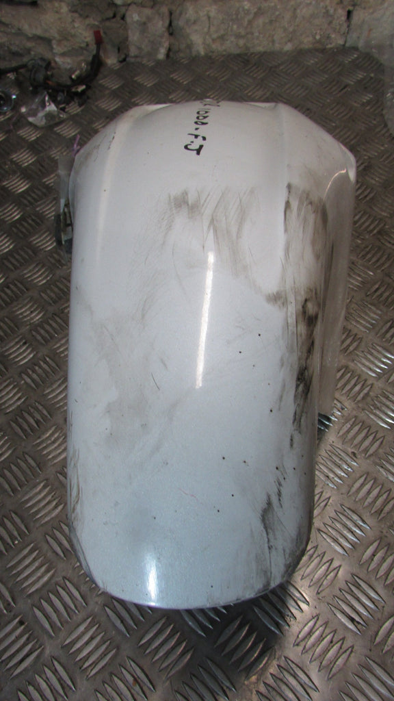 Honda CBR 1000F SC21 1987/88 Garde Boue avant ,, FRONT MUDGUARD,