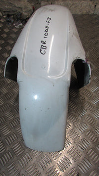 Honda CBR 1000F SC21 1987/88 Garde Boue avant ,, FRONT MUDGUARD,