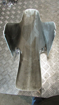 Honda CBR 1000F SC21 1987/88 Garde Boue avant ,, FRONT MUDGUARD,