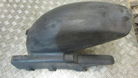 Honda CBR 1000F SC21 1987/88 GARDE BOUE/garde chaine ARRIERE, leche roue ,rear m