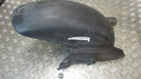 Honda CBR 1000F SC21 1987/88 GARDE BOUE/garde chaine ARRIERE, leche roue ,rear m