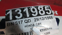 Honda CBR 1000F SC21 1987/88 réservoir carburant essence,PETROL/FUEL TANK