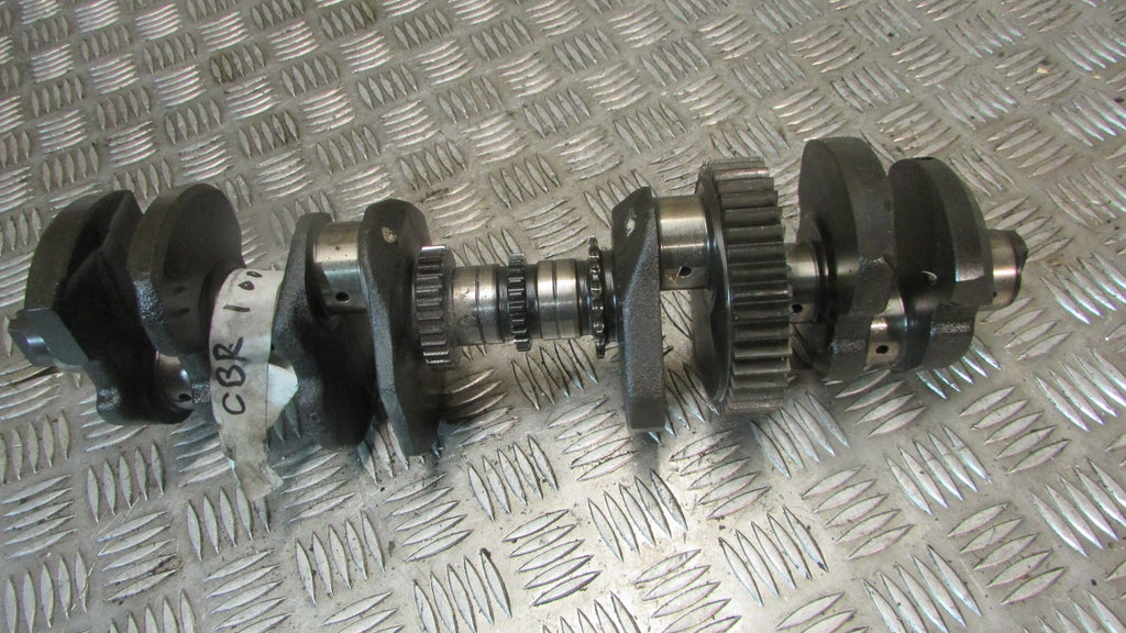 Honda CBR 1000F SC21 1987/88 VILEBREQUIN,CRANK SHAFT, big end