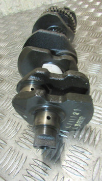 Honda CBR 1000F SC21 1987/88 VILEBREQUIN,CRANK SHAFT, big end