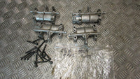 Honda CBR 1000F SC21 1987/88 Support d'Arbre à cam . ,camshaft clamps holder sup